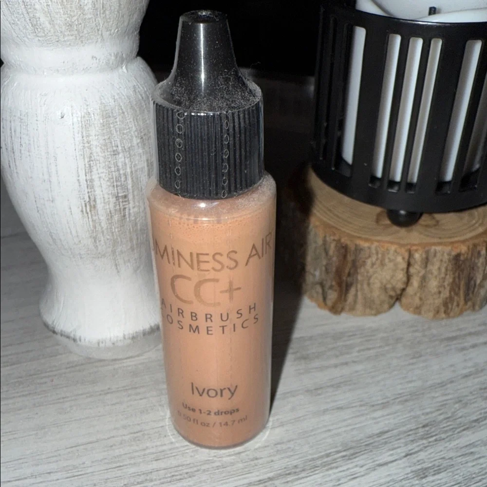 Luminess Air CC+ Foundation - Ivory Shade *SEALED*